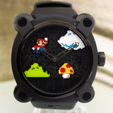 Romain Jerome Super Mario Bros Limited Edition