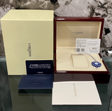 Longines Spirit Zulu Time