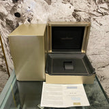 Jaeger-LeCoultre Master Compressor Extreme W-Alarm