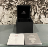 Orient Contemporary Open Heart