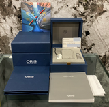 Oris Aquis Date “ Sun Wukong” Limited Edition