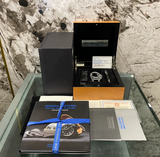 Panerai Luminor Daylight Chrono PAM 188 I
