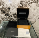 Panerai Luminor California 8 Days DLC 44mm PAM 779 U