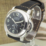 Panerai Luminor Marina Power Reserve PAM 27 C