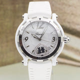 Chopard Happy Sport Ceramic "Happy Valentine" Limited Edition