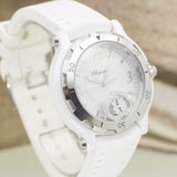 Chopard Happy Sport Ceramic "Happy Valentine" Limited Edition