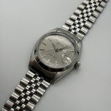 Rolex 6694 Oysterdate Precision " Silver Dial"