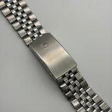 Rolex 6694 Oysterdate Precision " Silver Dial"