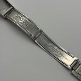 Rolex 1500 Oyster Perpetual Date " Champagne Dial"