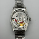 Rolex 1500 Oyster Perpetual Date " Champagne Dial"