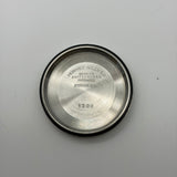Rolex 1500 Oyster Perpetual Date " Champagne Dial"