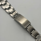 Rolex 1500 Oyster Perpetual Date " Champagne Dial"