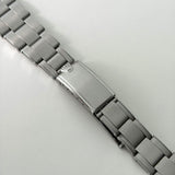 Rolex 6534 Oyster Perpetual Date " Honeycomb Dial"
