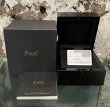 Piaget Altiplano Ultra-Thin in 18K Pink Gold