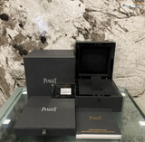 Piaget Polo S Green Dial Limited Edition
