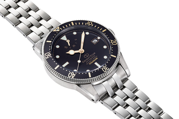 ORIENT STAR Sport Collection - 60th anniversary Limited Edition