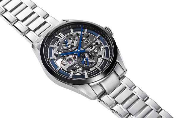 ORIENT STAR Contemporary F8 Skeleton Limited Edition