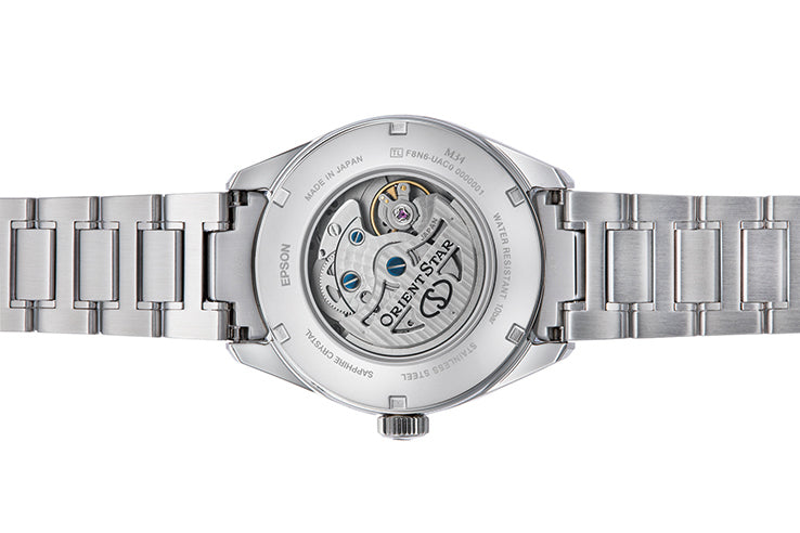 ORIENT STAR Contemporary Collection