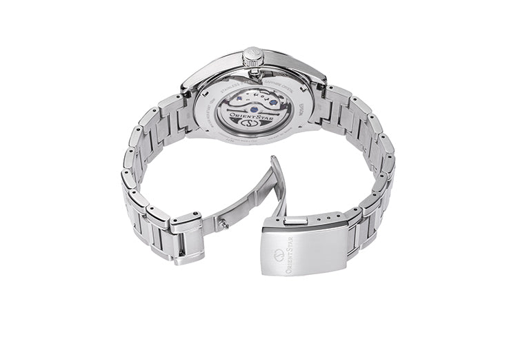 ORIENT STAR Contemporary Collection