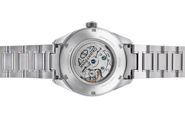 ORIENT STAR Contemporary Collection