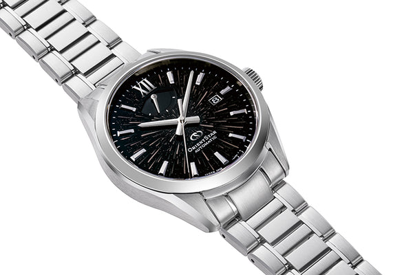 ORIENT STAR Contemporary Collection Limited Edition