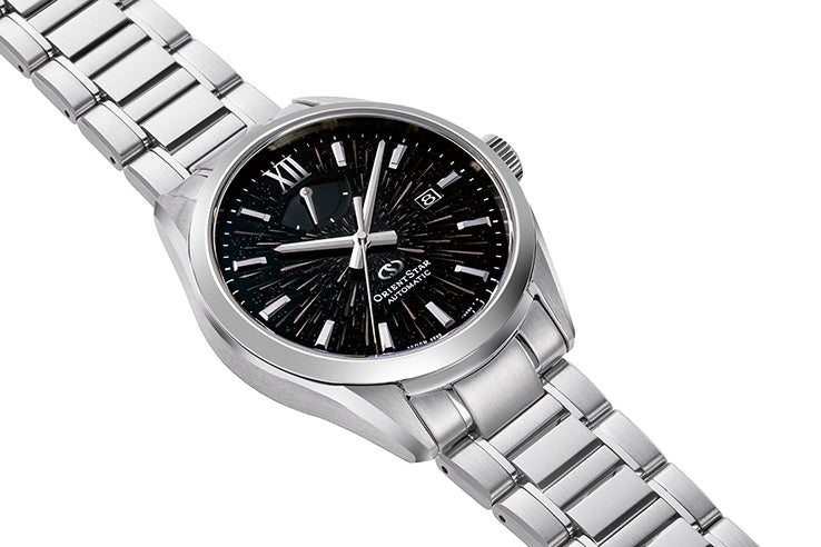 ORIENT STAR Contemporary Collection Limited Edition