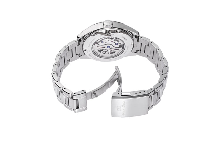 ORIENT STAR Contemporary Collection Limited Edition