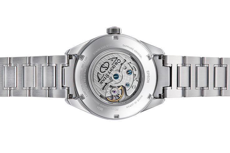ORIENT STAR Contemporary Collection Limited Edition
