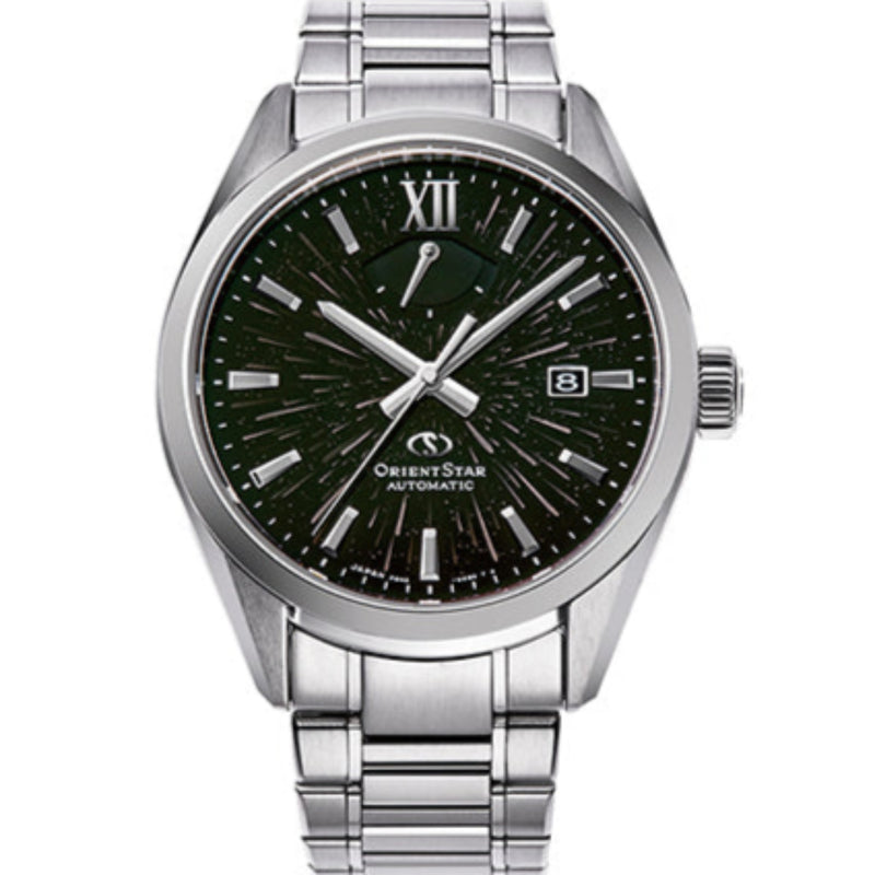 ORIENT STAR Contemporary Collection Limited Edition