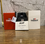 Tissot T-Race Automatic Chronograph