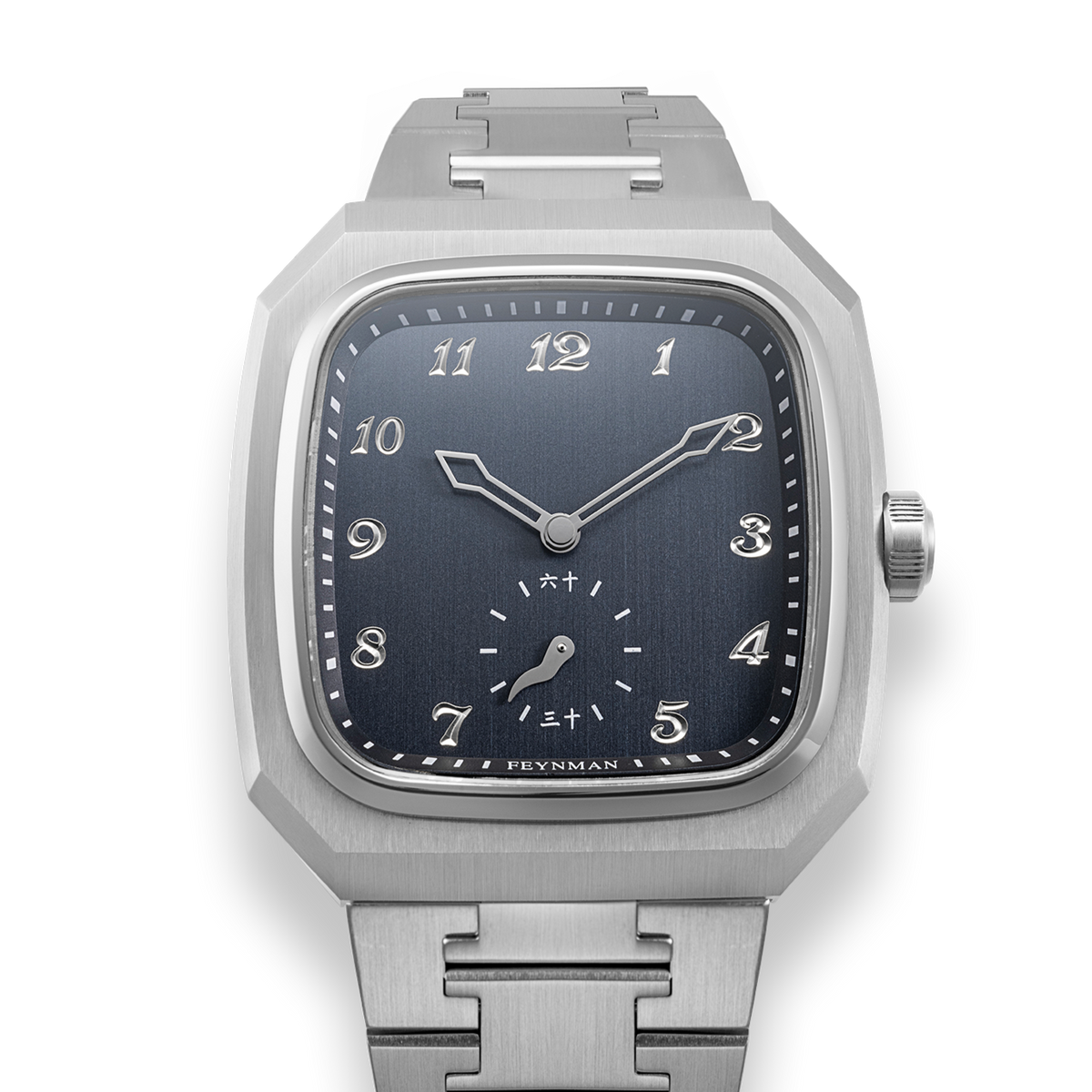 Feynman VI Midnight Blue