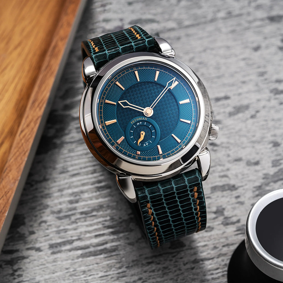 Feynman One "Founder's Edition"