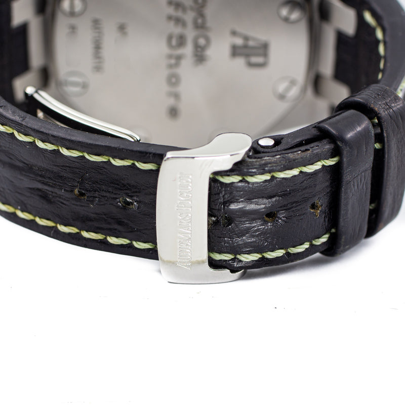 Audemars Piguet ROO Black Themes