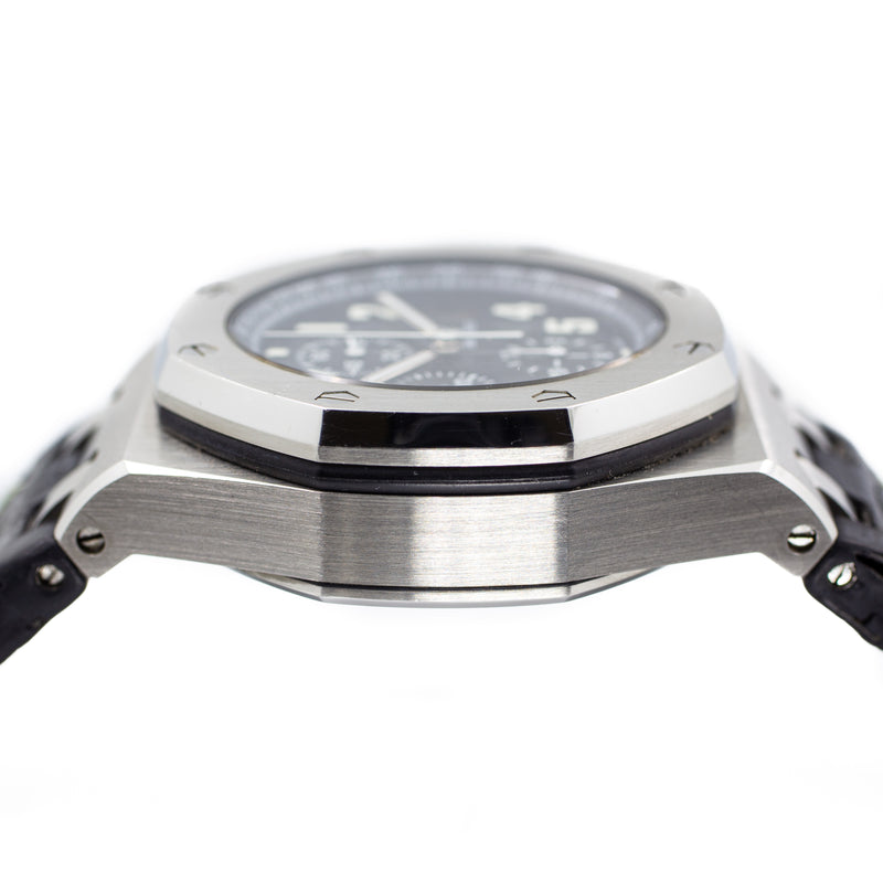 Audemars Piguet ROO Black Themes