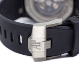 Audemars Piguet ROO Chronograph in Forged Carbon