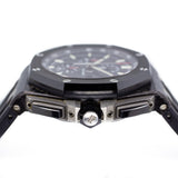 Audemars Piguet ROO Chronograph in Forged Carbon