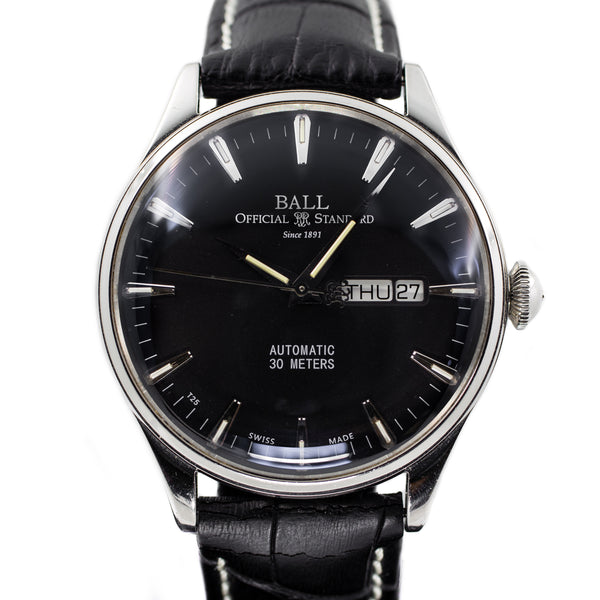 Ball Trainmaster Eternity