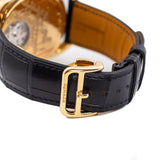 Hermés Arceau Lift Tourbillon in Rose Gold Limited Edition