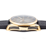 H. Moser & Cie Pioneer Centre Seconds Ardoise Fume in Red Gold & Titanium