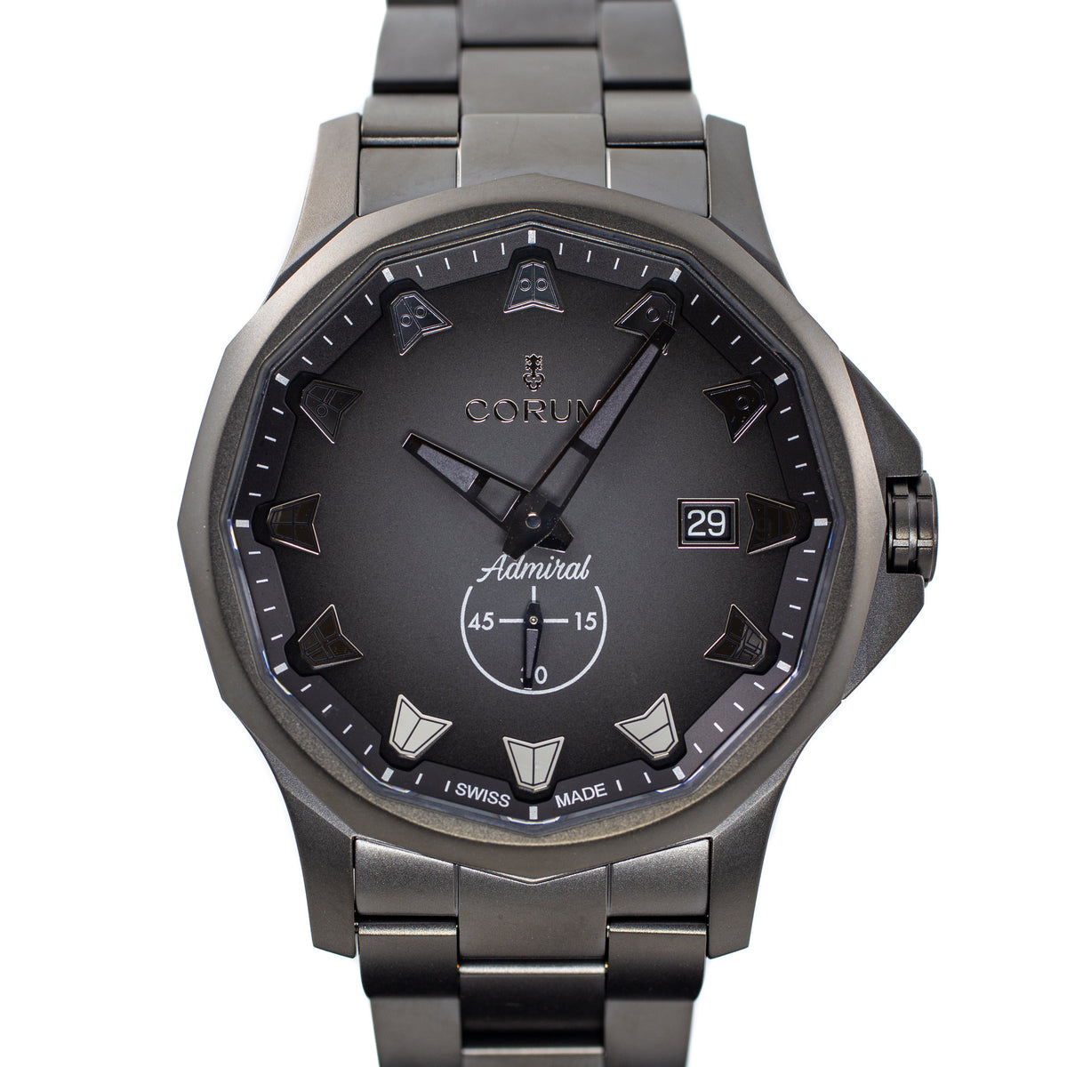 Corum Admiral 42 Automatic Limited Edition