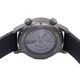Chopard L.U.C Time Traveler One Black