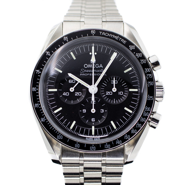 Omega Speedmaster Professional "Moonwatch" Co-Axial