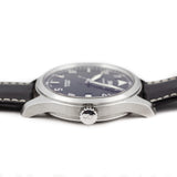 IWC Pilot Mark XV "Fish Crown"