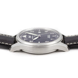 IWC Pilot Mark XV "Fish Crown"