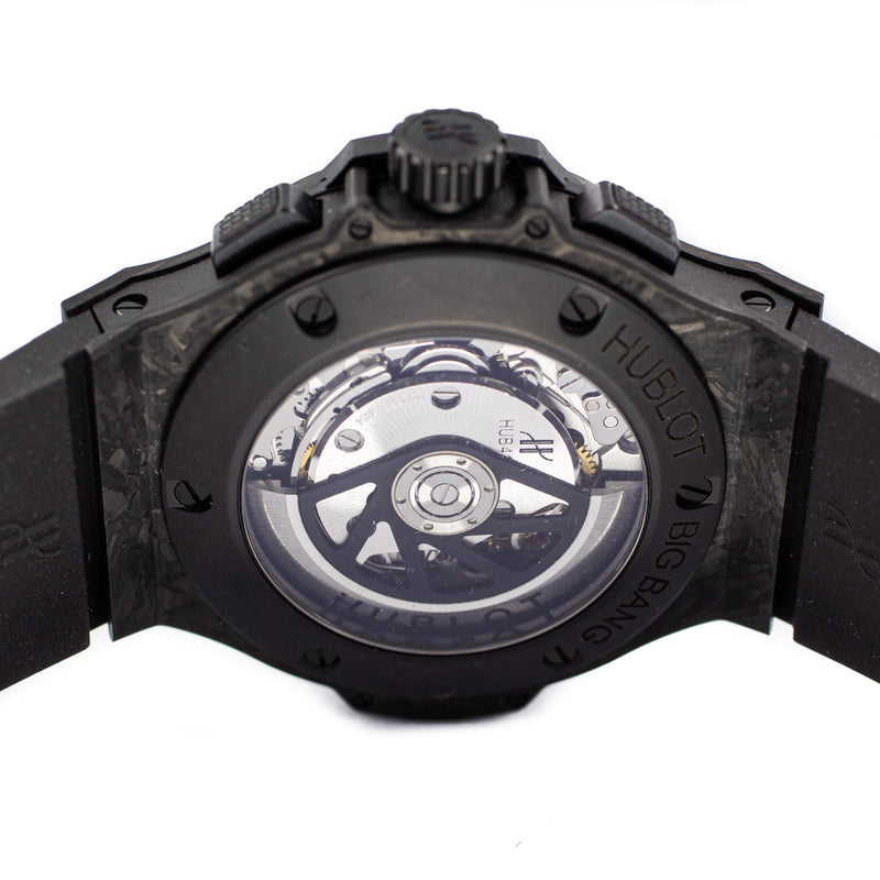 Hublot Big Bang 44mm South East Asia Edition