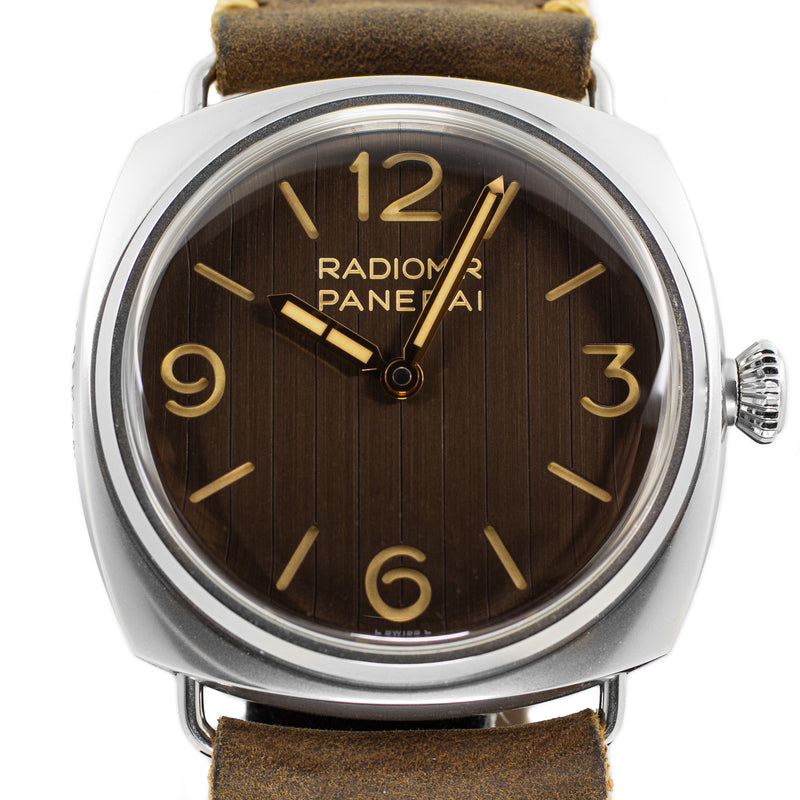 Panerai Radiomir Eilean PAM 1243 X