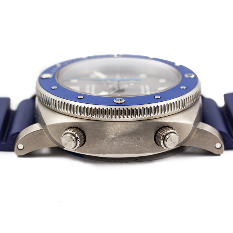 Panerai Submersible Chrono Guillaume Nery Edition 47mm PAM 982 V