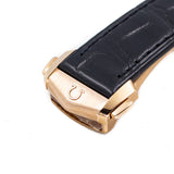 Omega Speedmaster Professional Co-Axial in 18k Sedna Gold on Leather Strap