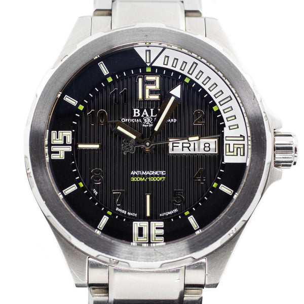 Ball Engineer Master II Diver