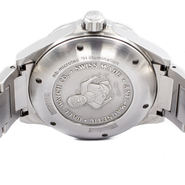 Ball Engineer Master II Diver